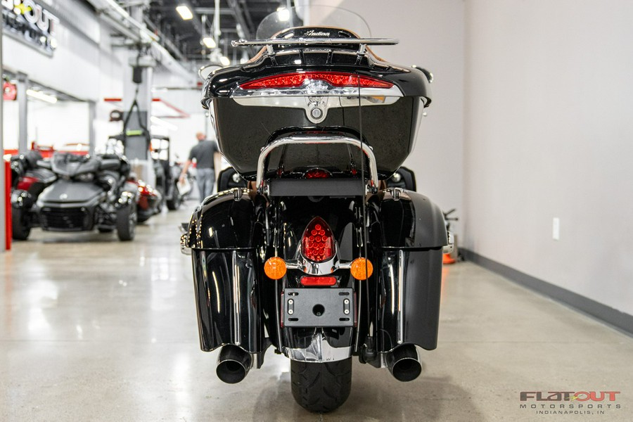 2016 Indian Motorcycle ROADMASTER