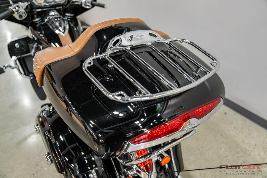 2016 Indian Motorcycle ROADMASTER