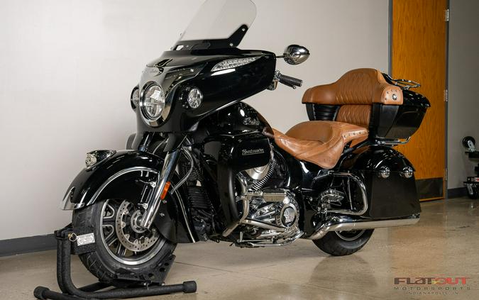 2016 Indian Motorcycle ROADMASTER