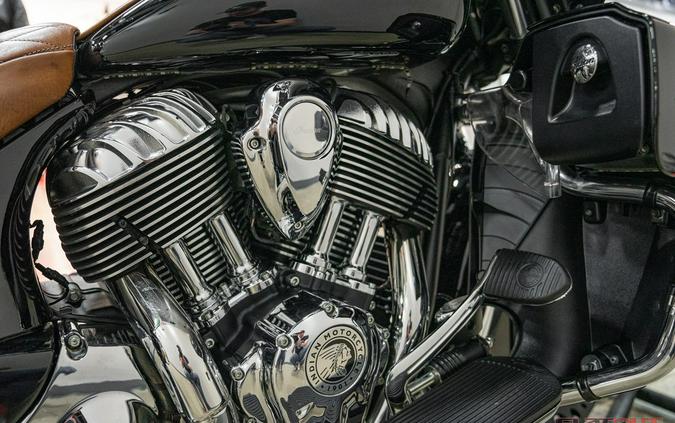 2016 Indian Motorcycle ROADMASTER