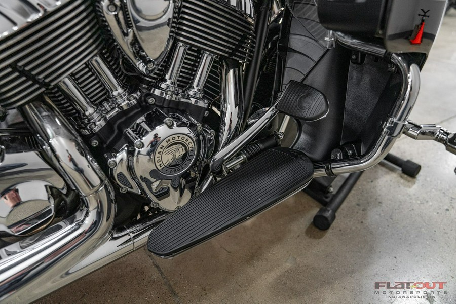 2016 Indian Motorcycle ROADMASTER