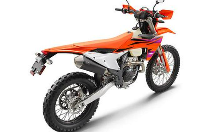 2024 KTM 350 EXC-F