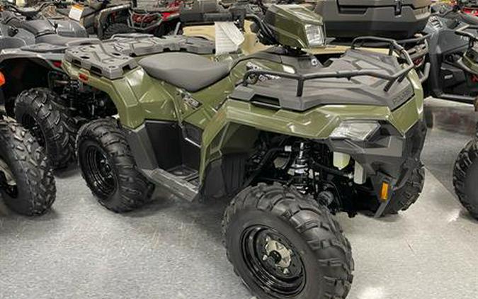 2024 Polaris Sportsman 570