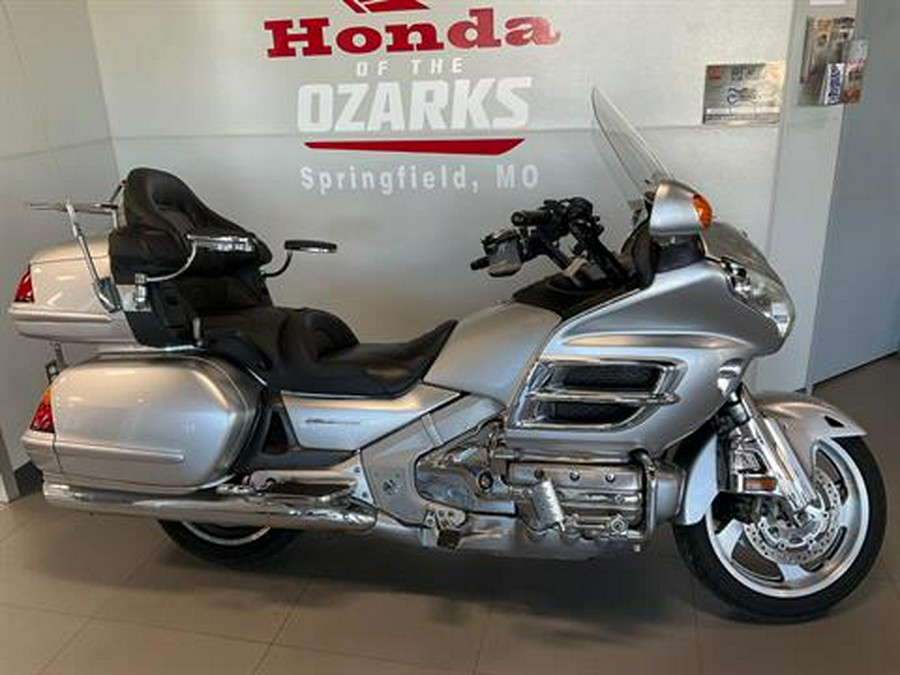 2005 Honda Gold Wing®