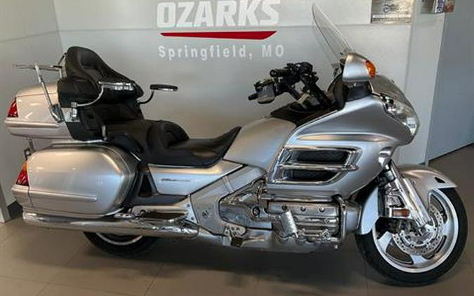 2005 Honda Gold Wing®