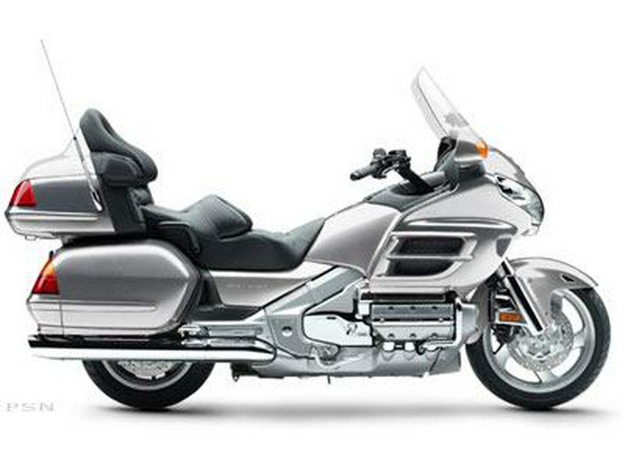 2005 Honda Gold Wing®