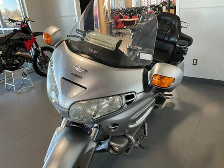 2005 Honda Gold Wing®