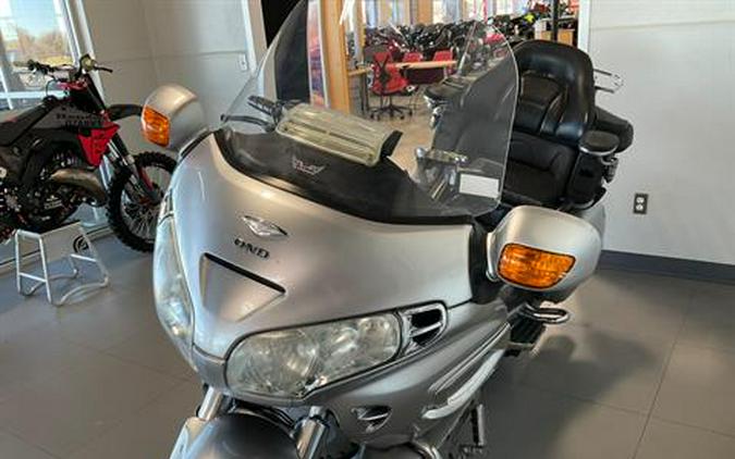 2005 Honda Gold Wing®