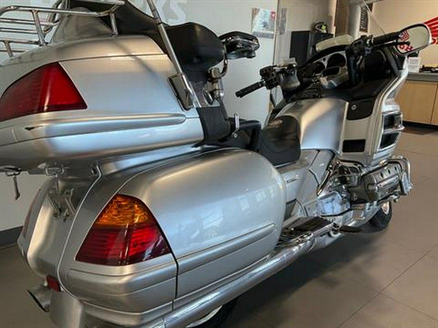 2005 Honda Gold Wing®