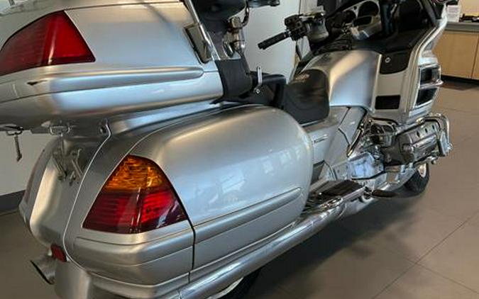 2005 Honda Gold Wing®