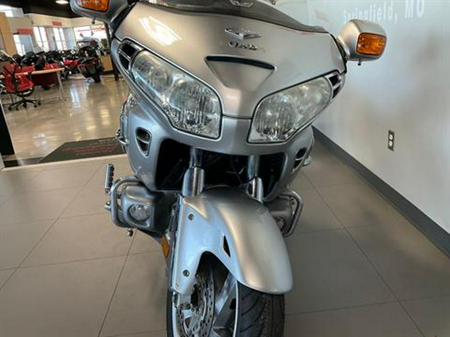 2005 Honda Gold Wing®