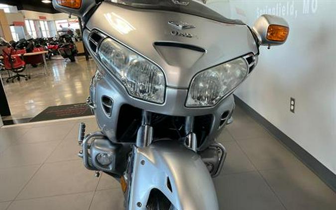 2005 Honda Gold Wing®