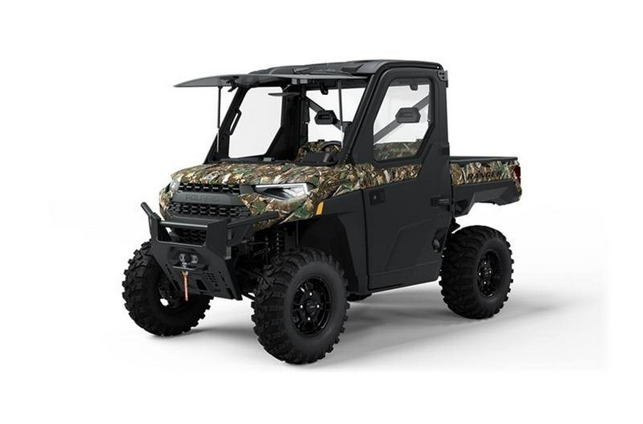 2024 Polaris Industries RANGER XP 1000 NS ED. ULT - RIDE CMD -PPC Ultimate