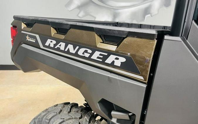 2024 Polaris® Ranger Crew XP 1000 Texas Edition