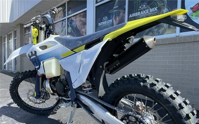 2024 Husqvarna TE 250