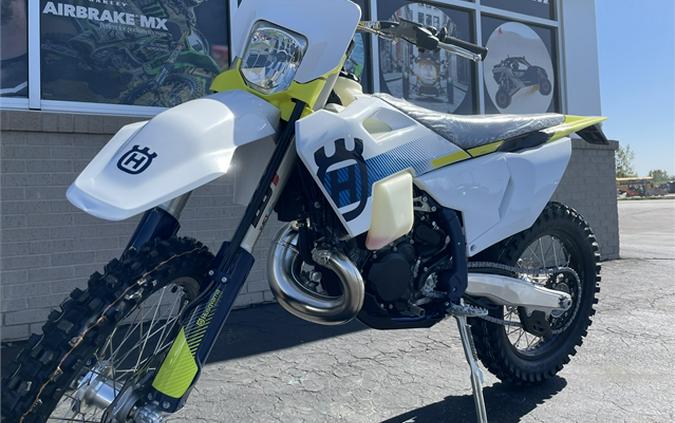 2024 Husqvarna TE 250