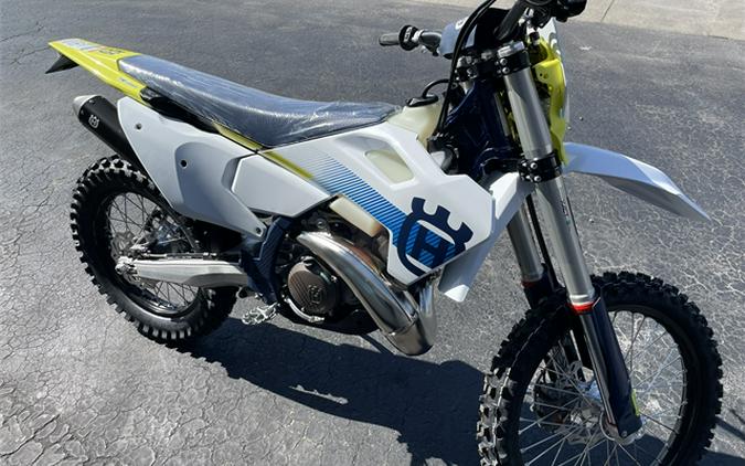 2024 Husqvarna TE 250