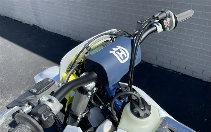 2024 Husqvarna TE 250