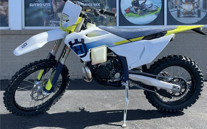 2024 Husqvarna TE 250