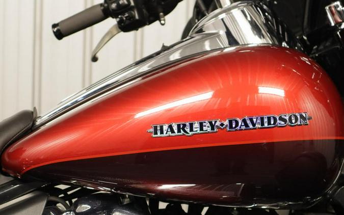 2019 Harley-Davidson® FLHTK - Ultra Limited