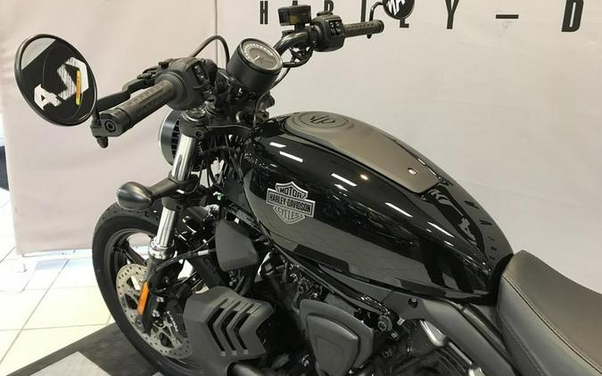 2024 Harley-Davidson® RH975 - Nightster®