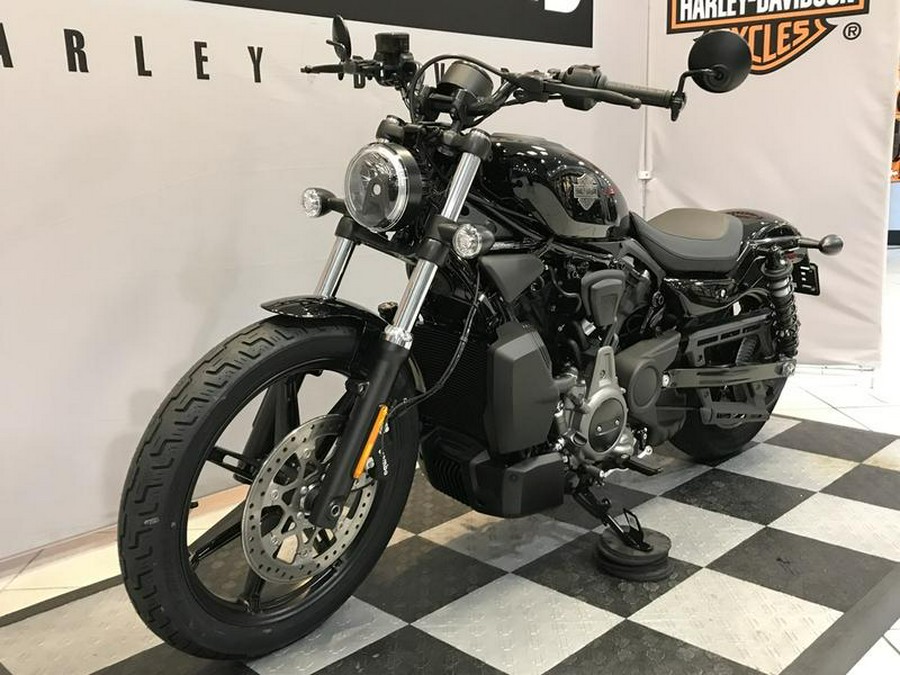 2024 Harley-Davidson® RH975 - Nightster®