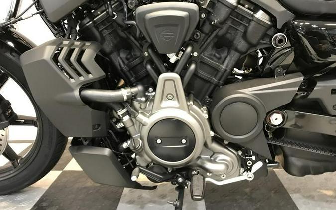 2024 Harley-Davidson® RH975 - Nightster®