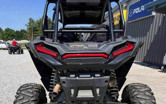 2023 Polaris® RZR XP 4 1000 Ultimate