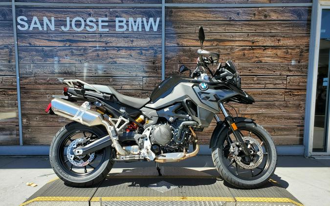 2024 BMW F 800 GS