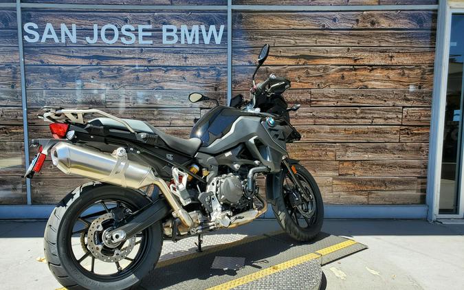 2024 BMW F 800 GS