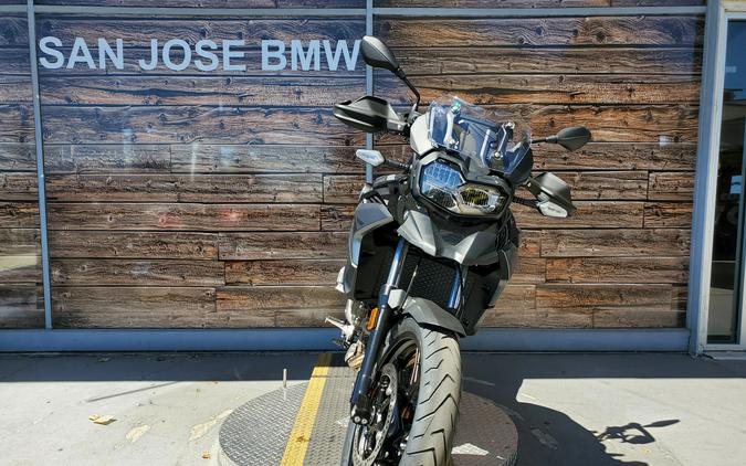 2024 BMW F 800 GS