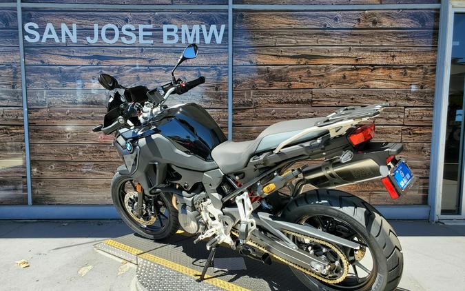 2024 BMW F 800 GS