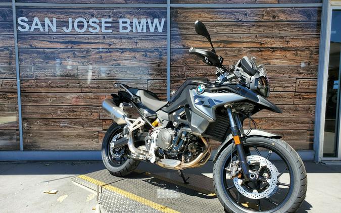 2024 BMW F 800 GS