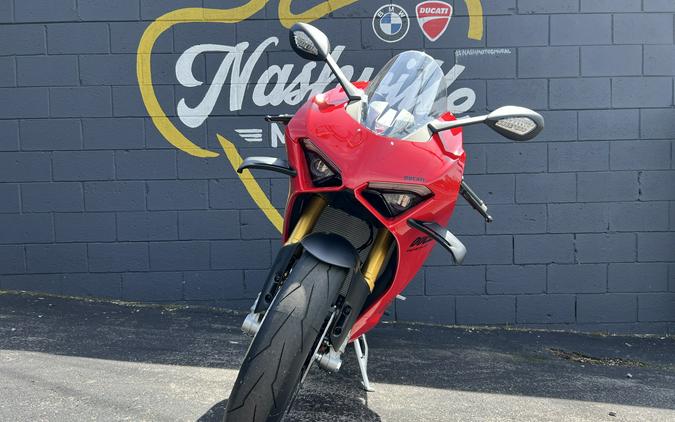 2024 Ducati Panigale