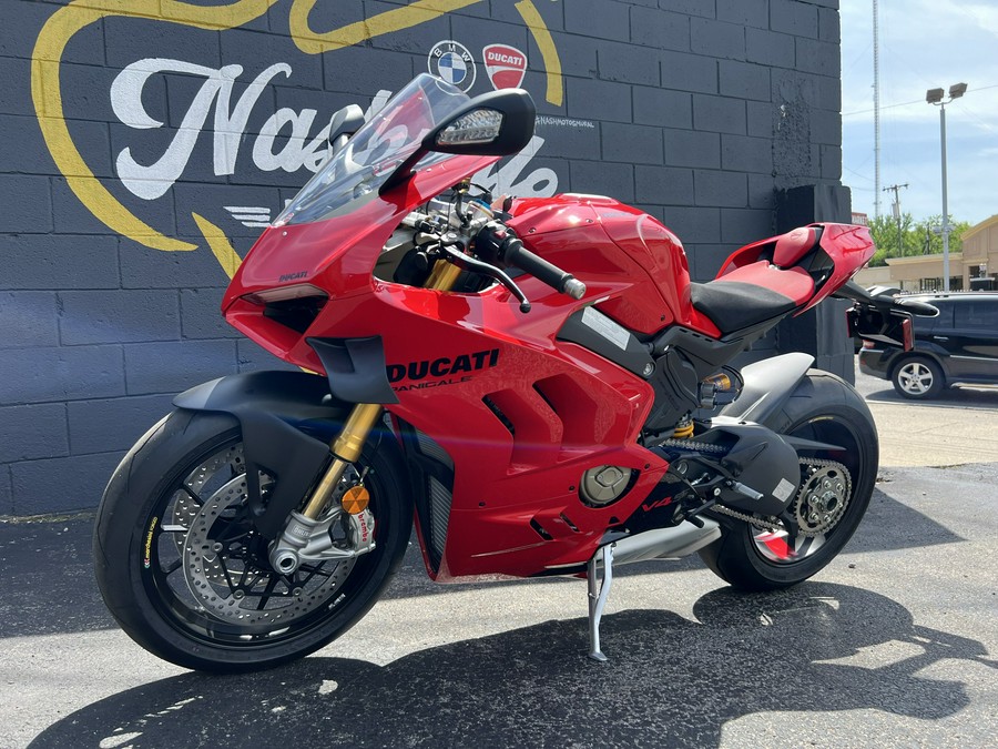 2024 Ducati Panigale