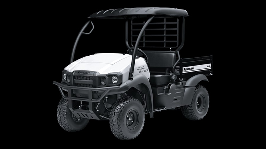 2025 Kawasaki MULE SX 4X4 FE