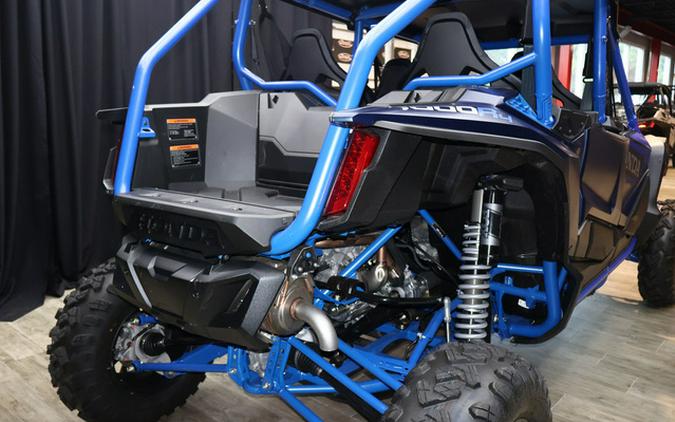 2024 Honda Talon 1000R 4 FOX Live Valve