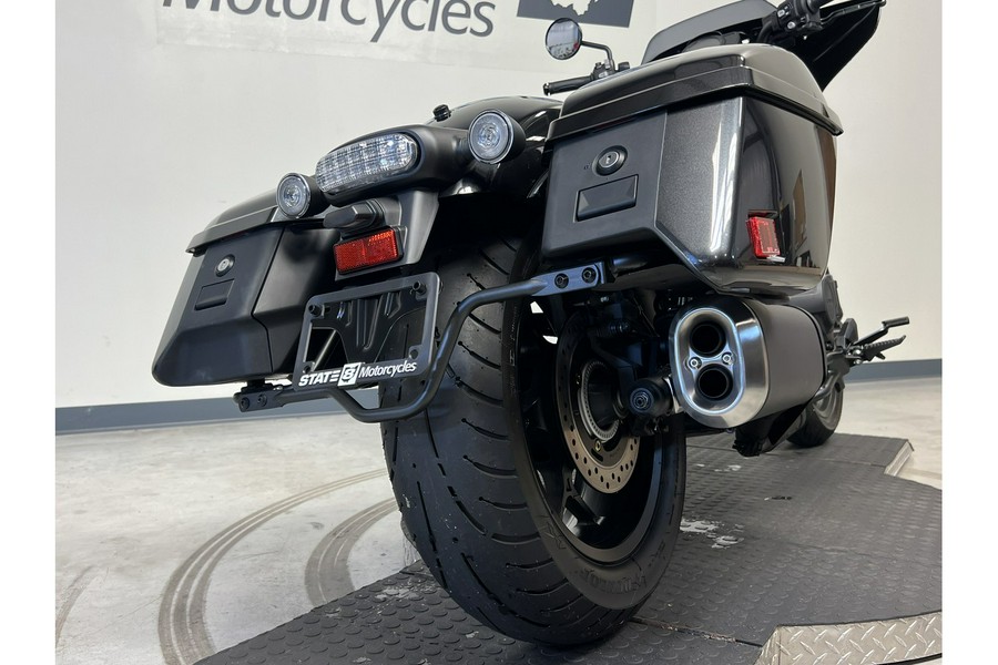 2023 Honda Rebel® 1100T DCT CMX1100T