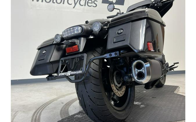 2023 Honda Rebel® 1100T DCT CMX1100T