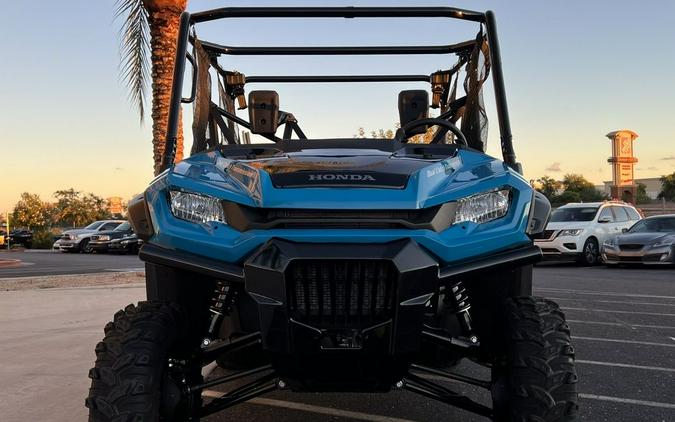 2025 Honda® Pioneer 1000-5 Deluxe