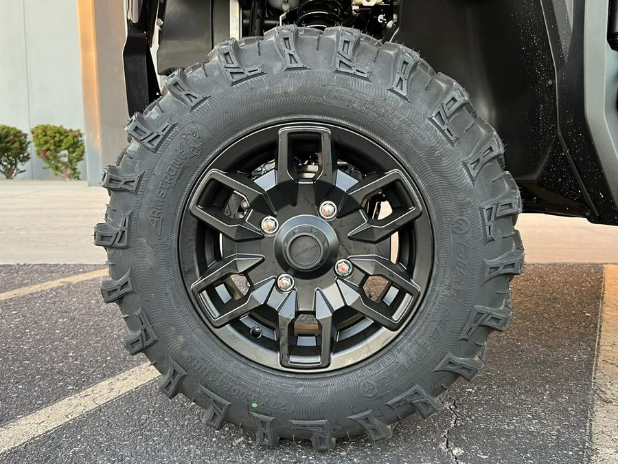 2025 Honda® Pioneer 1000-5 Deluxe