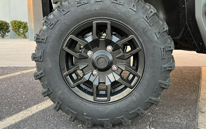 2025 Honda® Pioneer 1000-5 Deluxe