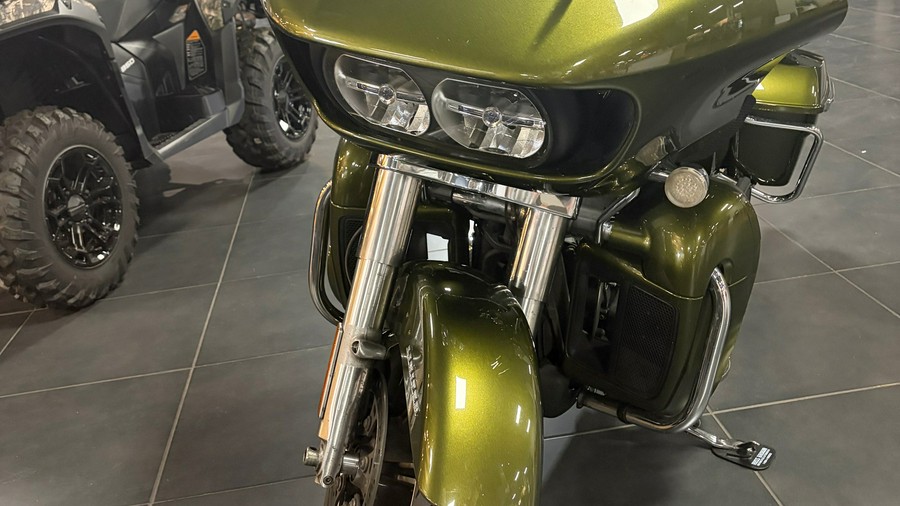 2022 Harley-Davidson® ROAD GLIDE LIMITED