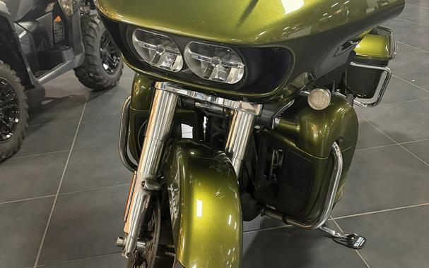 2022 Harley-Davidson® ROAD GLIDE LIMITED