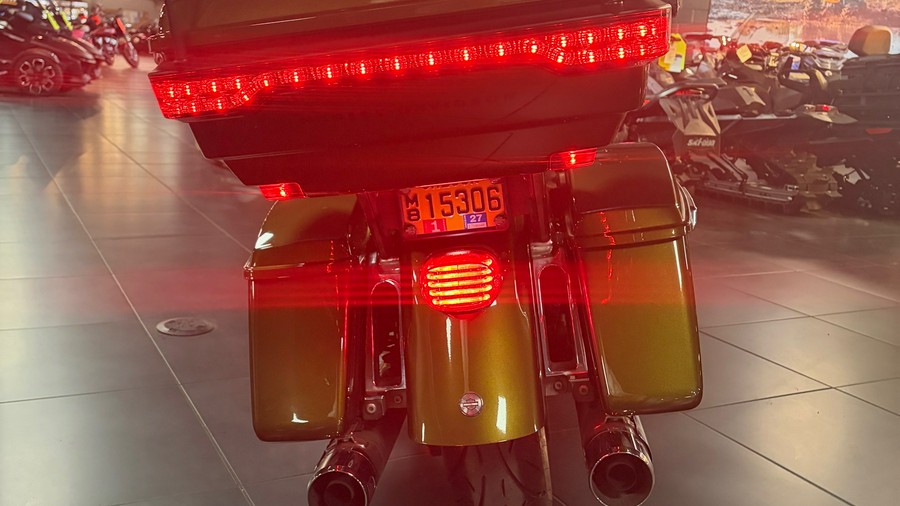 2022 Harley-Davidson® ROAD GLIDE LIMITED