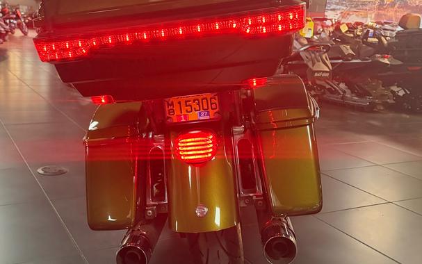 2022 Harley-Davidson® ROAD GLIDE LIMITED