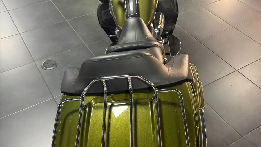 2022 Harley-Davidson® ROAD GLIDE LIMITED