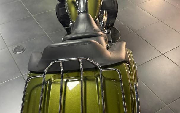 2022 Harley-Davidson® ROAD GLIDE LIMITED