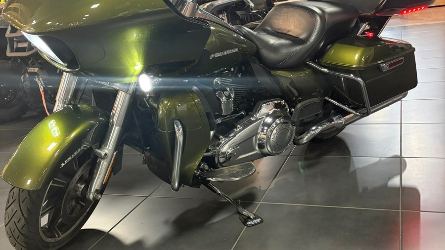 2022 Harley-Davidson® ROAD GLIDE LIMITED