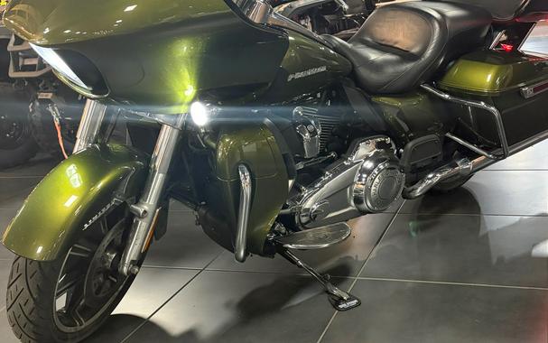 2022 Harley-Davidson® ROAD GLIDE LIMITED